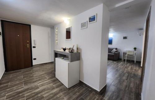 Don Vito's Home, DsG2 Short Lets, 250 mt Metrò - Foto 19