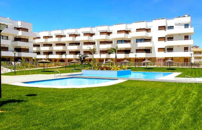 VIP Appartment Terrazas de Campoamor - Foto 23