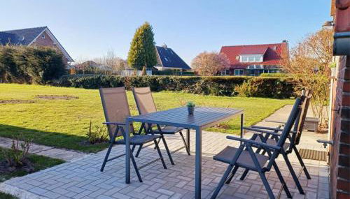 NEU! Ferienhaus Gastallee an der Nordsee - Foto 3