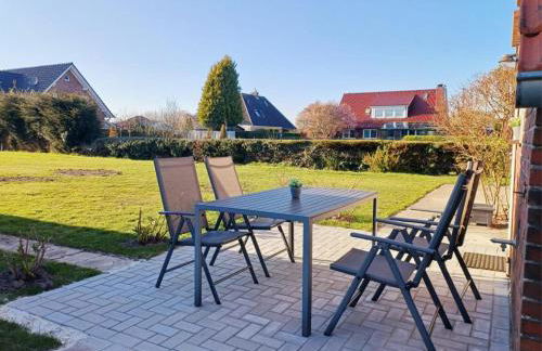 NEU! Ferienhaus Gastallee an der Nordsee - Foto 3