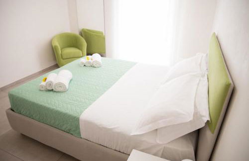 Villa Sabbie D'Oro - Foto 31