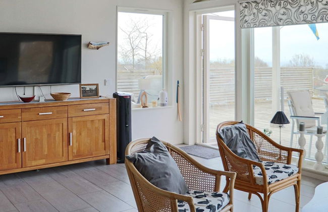 5 Star Holiday Home in Steninge - Foto 20