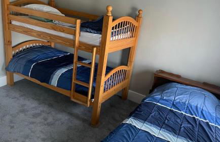 Creekside Escape on 200 acres - Foto 13