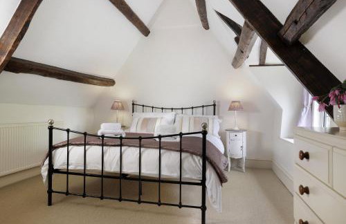 Grange Cottage - Foto 15