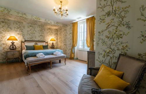 Bastide of the Rose Comtesse The Art of Intimate Luxury in Provence - Foto 23