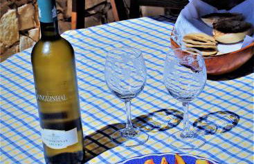 Casa Rustica do Lagar - Foto 44