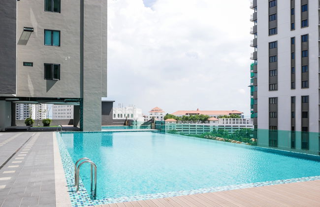 May Full Seaview Luxury Suite - Foto 34