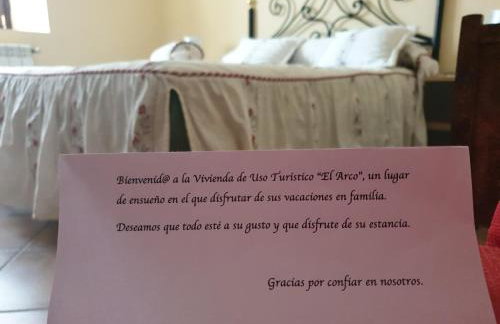 El Arco (Vivienda Uso Turístico) - Foto 45
