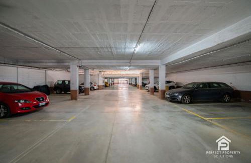 Apartment Castillo by Beach Sea View - Photo 31