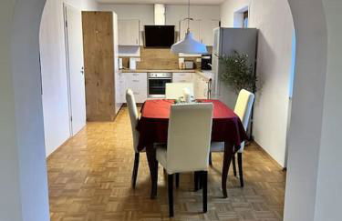 Garten-Ferienwohnung Seppi - Foto 2