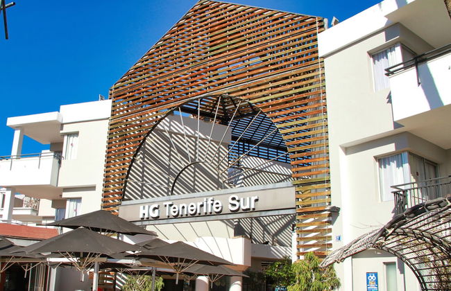 Apartamentos HG Tenerife Sur - Photo 47