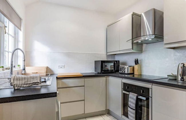 Lovely Stunning 2-bed Cottage in Torquay - Foto 11