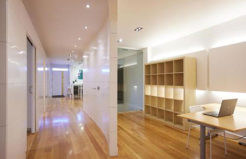 Ondarreta Beach - Singular y exclusivo - Foto 25