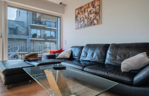 Luxuswohnung mit Weserblick nähe City - Foto 13