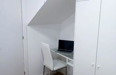 Fuerte Vibes Guest House In Corralejo - Foto 15