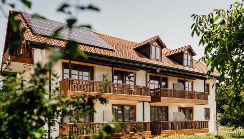 Appartementhaus Achmannhof - Foto 4