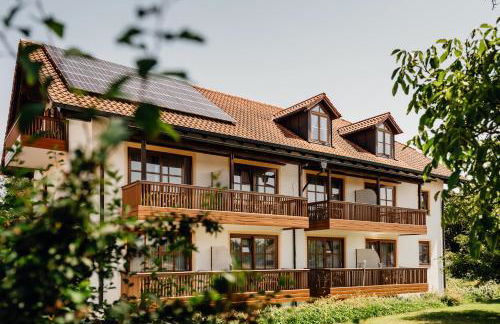 Appartementhaus Achmannhof - Foto 4