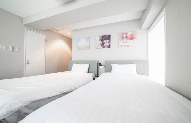 Sapporo Stay Nakajima Park - Foto 9