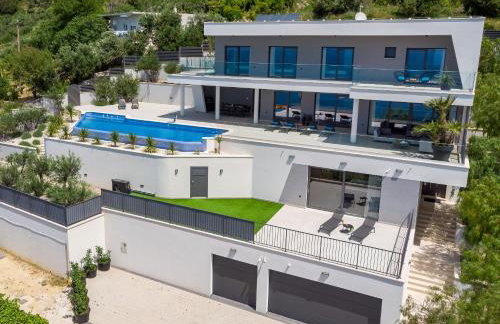 Luxurious Villa ADA; hot tub, sauna, gym, pool - Foto 2