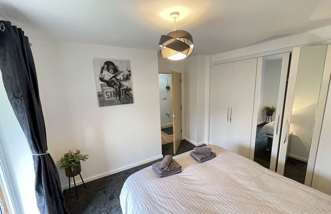 Grand Central Littleover Deluxe - Photo 5