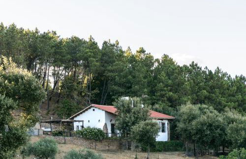 Casa Rural El Zumacal - Foto 74