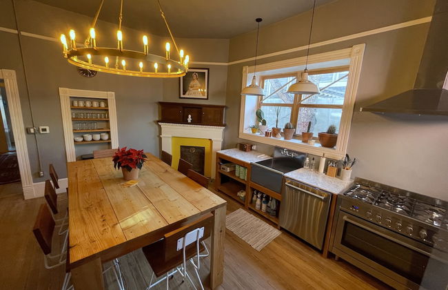 The Lincoln Marfa - Foto 22