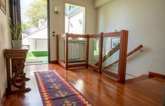 Villa La Gorgone - Sea View - Foto 37