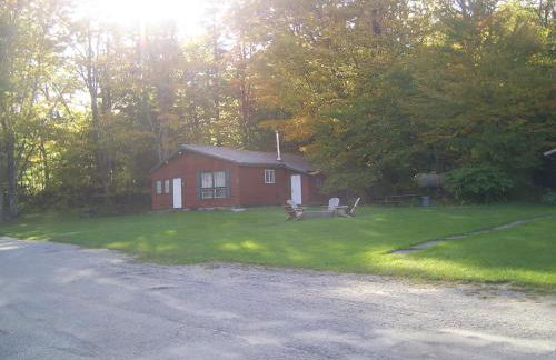 Green Mountain Cabins - Foto 37