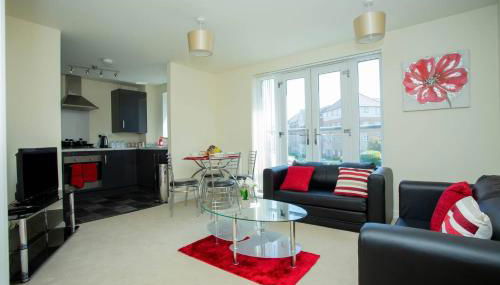 Lake View Apartment - Foto 4