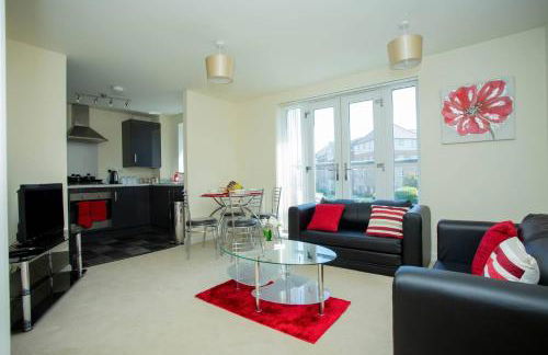 Lake View Apartment - Photo 4