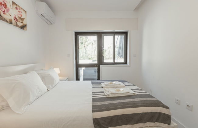 Pateo IN Lapa City Center by Vacationy - Foto 51