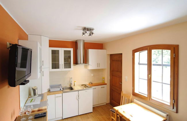 Apartment for two Only 20 m From Boruja Lake in Rekowo - Foto 2