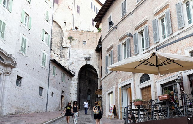 Camillo Benso - Foto 23