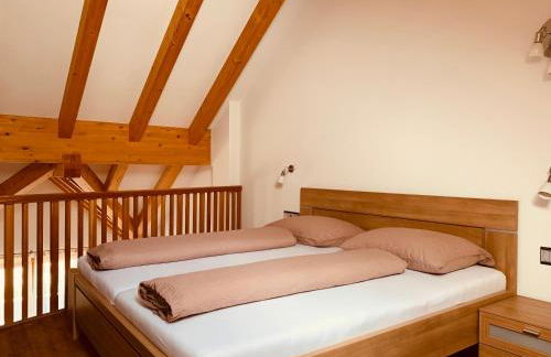 Apartments Grossgasteiger - Photo 53