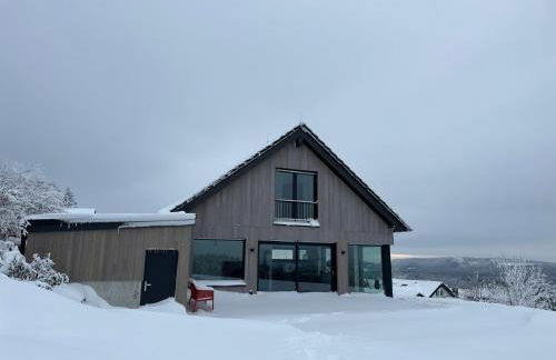 PanoramaChalet Winterberg - Foto 28