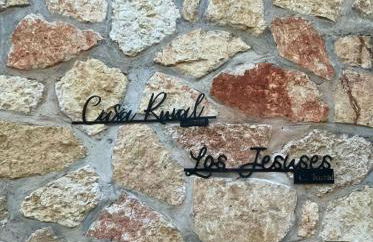 Casa rural los J esuses - Foto 1