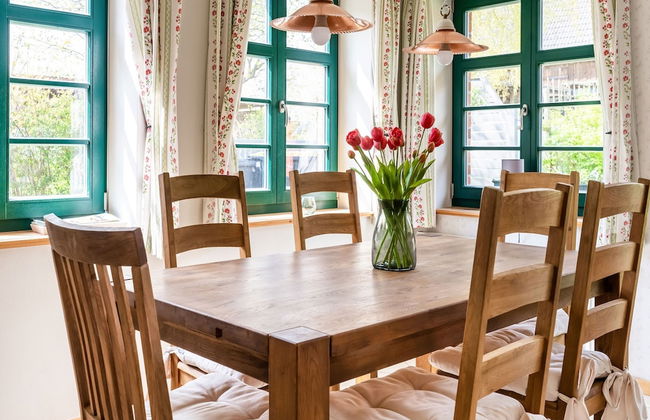 Holiday Home Near Zierow Close to the Beach - Foto 22