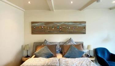 Ahoi Husum, anlegen und wohlfühlen - Photo 3