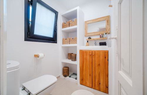 La Finca Blanca Javea - Foto 8