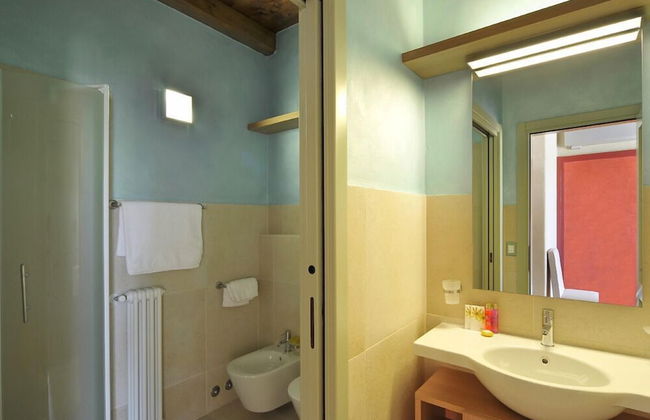 Country House Casco dell'Acqua - Foto 30