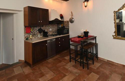 Le 10&10 SPA idromassaggio in camera Nepi VT - Foto 45