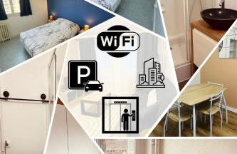 La pupille de la nation d'Aurillac, 4 pers, WIFI - Photo 1