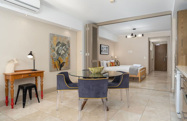 Canal Quays 202 - Photo 5