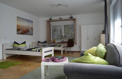 Ferienwohnungen Stadler - Foto 33