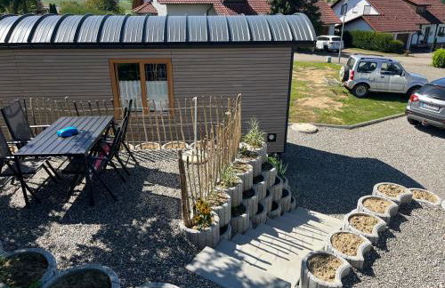 Tiny Haus - Himmelreich - Foto 6