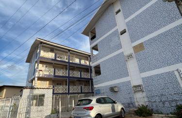 Flat Praia das Conchas Ap001 - Foto 1