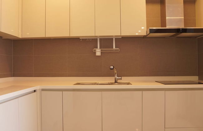 Anstay Apartment in Starlake Daewoo Residence - Foto 11