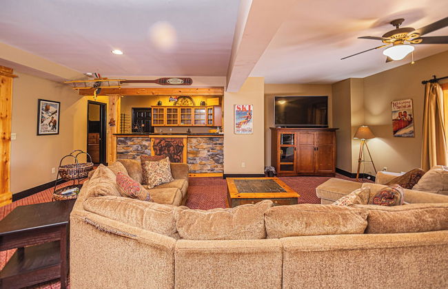 Altitude Adjustment by Taylor Made Deep Creek - Foto 43