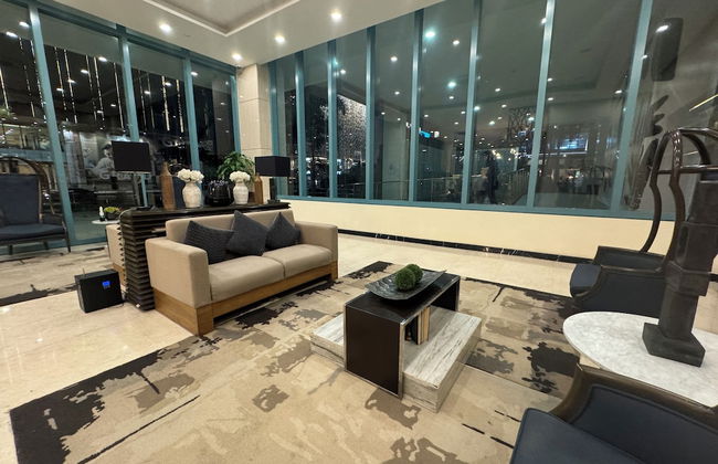 Cozi Uptown Executive Suite BGC - Foto 2