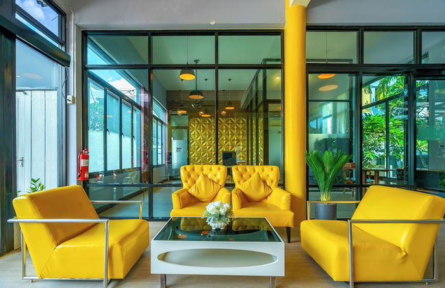 Anchan Boutique Hotel - Foto 3